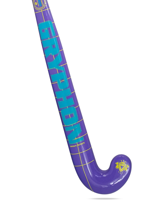 GRYPHON Lazer Purple 2024